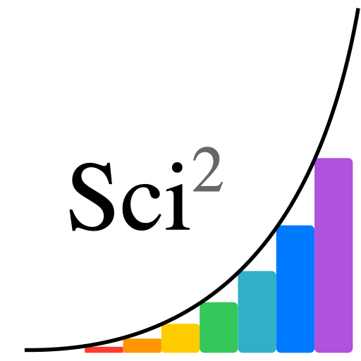 sci2sci logo
